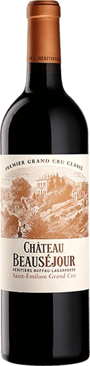 Château Beauséjour Héritiers Duffau-Lagarrosse 2005 Eine Kiste Mit 3 Magnums (1,5l) 1 Château Beauséjour Héritiers Duffau-Lagarrosse 2005 Eine Kiste Mit 3 Magnums (1,5l)