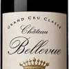 Château Bellevue 2022 Eine Kiste Mit 6 Flaschen (75cl)
