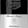 Château Magrez Fombrauge 2019 - Rot Eine Kiste Mit 6 Flaschen (75cl)