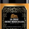 La Croix Ducru-Beaucaillou 2022 Eine Kiste Mit 6 Flaschen (75cl)
