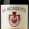 Château La Mondotte 2021 Eine Kiste Mit 1 Fl.