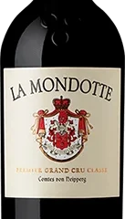 Château La Mondotte 2021 Eine Kiste Mit 1 Fl.