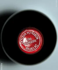 Château La Fleur Peyrabon 2022 Eine Kiste Mit 12 1/2 Flaschen (37,5cl)