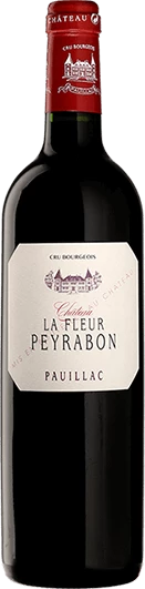 Château La Fleur Peyrabon 2002 Eine Kiste Mit 6 Flaschen (75cl) 1 Château La Fleur Peyrabon 2002 Eine Kiste Mit 6 Flaschen (75cl)