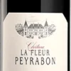 Château La Fleur Peyrabon 2018 Eine Kiste Mit 12 Flaschen (75cl)