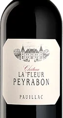 Château La Fleur Peyrabon 2018 Eine Kiste Mit 12 Flaschen (75cl)