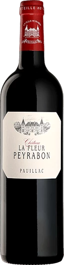 Château La Fleur Peyrabon 2020 Eine Kiste Mit 24 1/2 Flaschen (37,5cl) 2 Château La Fleur Peyrabon 2020 Eine Kiste Mit 24 1/2 Flaschen (37,5cl) – Bild 2