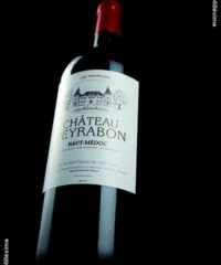 Château Peyrabon 2000 Ein Karton Mit 12 Flaschen (75cl)