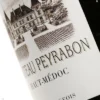Château Peyrabon 2014 Ein Karton Mit 12 Flaschen (75cl)