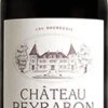 Château Peyrabon 2002 Ein Karton Mit 12 Flaschen (75cl)