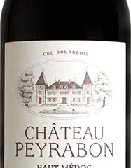 Château Peyrabon 1999 Doppel-Magnum (3l)