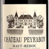 Château Peyrabon 2008 Ein Karton Mit 12 Flaschen (75cl)