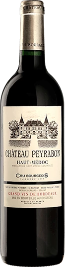 Château Peyrabon 2008 Ein Karton Mit 12 Flaschen (75cl) 1 Château Peyrabon 2008 Ein Karton Mit 12 Flaschen (75cl)