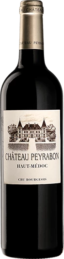 Château Peyrabon 2017 Ein Karton Mit 12 Flaschen (75cl) 2 Château Peyrabon 2017 Ein Karton Mit 12 Flaschen (75cl) – Bild 2