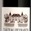 Château Peyrabon 2018 Ein Karton Mit 12 Flaschen (75cl)