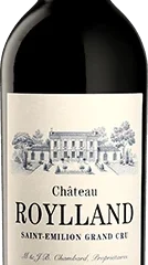 Château Roylland 2018 Eine Kiste Mit 12 Flaschen (75cl)