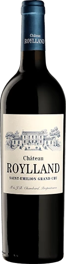 Château Roylland 2016 Eine Kiste Mit 12 Flaschen (75cl) 1 Château Roylland 2016 Eine Kiste Mit 12 Flaschen (75cl)