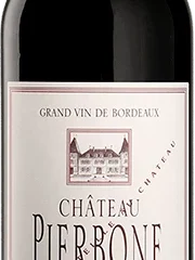 Château Pierbone 2017 Ein Karton Mit 6 Magnums (1,5l)