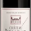 Château Pierbone 2020 Ein Karton Mit 12 Flaschen (75cl)