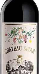 Château Siran 2020 Eine Kiste Mit 12 Flaschen (75cl)