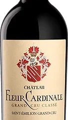 Château Fleur Cardinale 2022 Eine Kiste Mit 6 Flaschen (75cl)