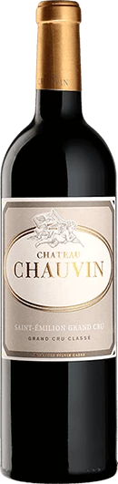 Château Chauvin 2022 Eine Kiste Mit 12 Flaschen (75cl) 1 Château Chauvin 2022 Eine Kiste Mit 12 Flaschen (75cl)