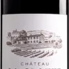 Château La Clotte 2020 Eine Kiste Mit 6 Flaschen (75cl)