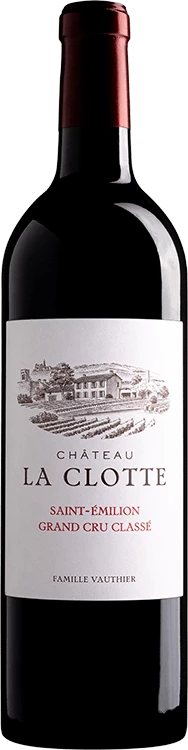 Château La Clotte 2020 Eine Kiste Mit 6 Flaschen (75cl) 1 Château La Clotte 2020 Eine Kiste Mit 6 Flaschen (75cl)