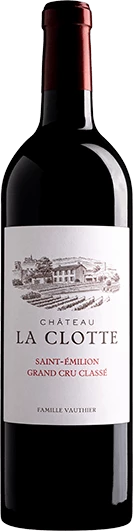 Château La Clotte 2019 Eine Kiste Mit 6 Flaschen (75cl) 1 Château La Clotte 2019 Eine Kiste Mit 6 Flaschen (75cl)