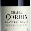 Château Corbin 2020 Doppel-Magnum (3l)