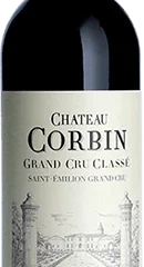 Château Corbin 2020 Doppel-Magnum (3l)