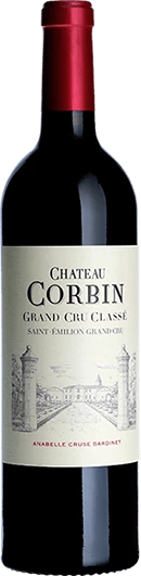 Château Corbin 2020 Doppel-Magnum (3l) 1 Château Corbin 2020 Doppel-Magnum (3l)