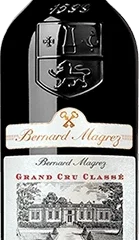 Château Fombrauge 2022 Eine Kiste Mit 6 Flaschen (75cl)