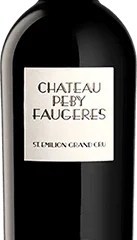 Château Peby Faugères 2020 Eine Kiste Mit 6 Flaschen (75cl)