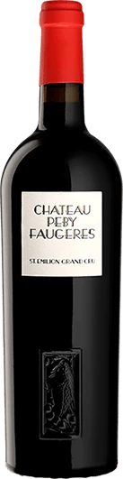 Château Peby Faugères 2021 Eine Kiste Mit 6 Flaschen (75cl) 1 Château Peby Faugères 2021 Eine Kiste Mit 6 Flaschen (75cl)