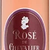 Rosé De Chevalier 2022 Doppel-Magnum (3l)