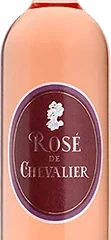 Rosé De Chevalier 2022 Doppel-Magnum (3l)