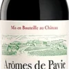 Arômes De Pavie 2018 Eine Kiste Mit 6 Flaschen (75cl)
