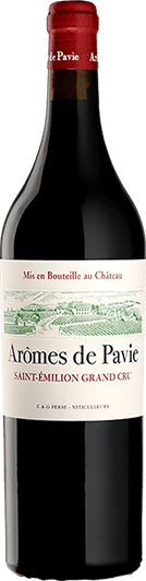 Arômes De Pavie 2021 Eine Kiste Mit 6 Flaschen (75cl) 1 Arômes De Pavie 2021 Eine Kiste Mit 6 Flaschen (75cl)