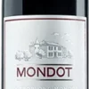 Mondot 2020 Ein Karton Mit 6 Flaschen (75cl)