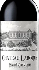 Château Laroque 2019 Eine Kiste Mit 6 Flaschen (75cl)