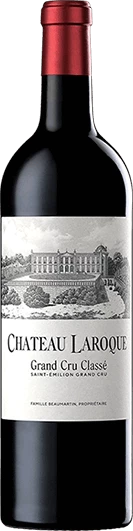 Château Laroque 2019 Eine Kiste Mit 6 Flaschen (75cl) 1 Château Laroque 2019 Eine Kiste Mit 6 Flaschen (75cl)