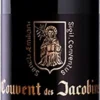 Couvent Des Jacobins 2012 Eine Kiste Mit 12 Flaschen (75cl)
