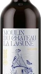 Moulin De La Lagune 2019 Ein Karton Mit 6 Flaschen (75cl)