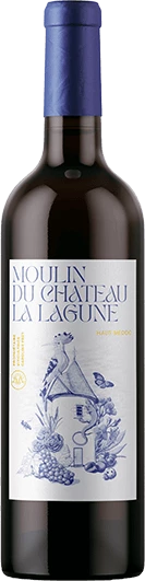 Moulin De La Lagune 2019 Ein Karton Mit 6 Flaschen (75cl) 1 Moulin De La Lagune 2019 Ein Karton Mit 6 Flaschen (75cl)