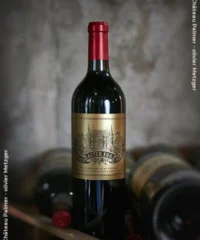 Alter Ego De Palmer 2020 Eine Kiste Mit 6 Flaschen (75cl)