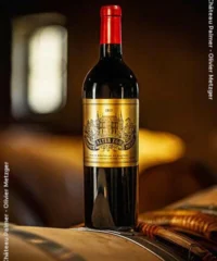 Alter Ego De Palmer 2017 Eine Kiste Mit 6 Flaschen (75cl)