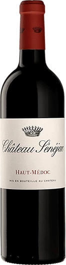 Château Sénéjac 2023 Ein Karton Mit 24 1/2 Flaschen (37,5cl) 1 Château Sénéjac 2023 Ein Karton Mit 24 1/2 Flaschen (37,5cl)