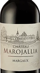 Marojallia 2020 Eine Kiste Mit 12 Flaschen (75cl)