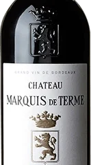 Château Marquis De Terme 2010 Imperiale (6l)